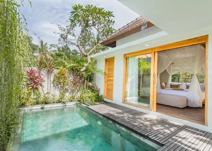 Reswaha By Genuinehost Villa *