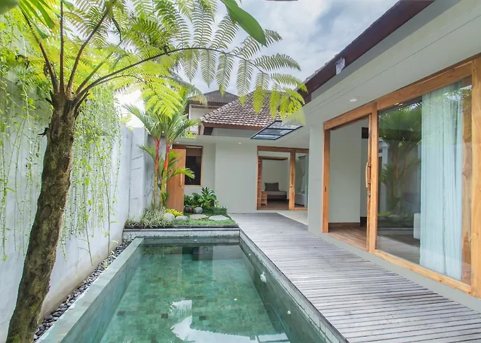 Reswaha By Genuinehost * Ubud