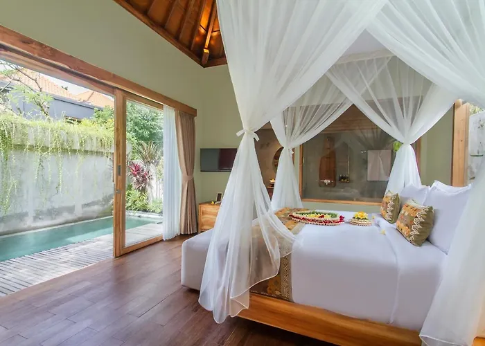 Villa Reswaha By Genuinehost *