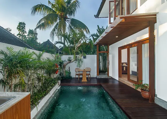 Reswaha By Genuinehost Villa