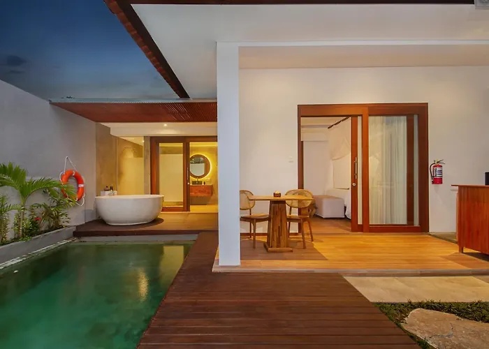 Villa Reswaha By Genuinehost *