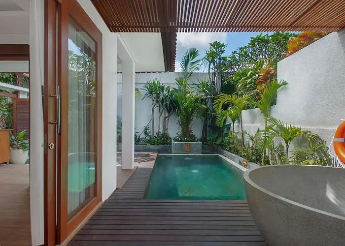 Villa Reswaha By Genuinehost