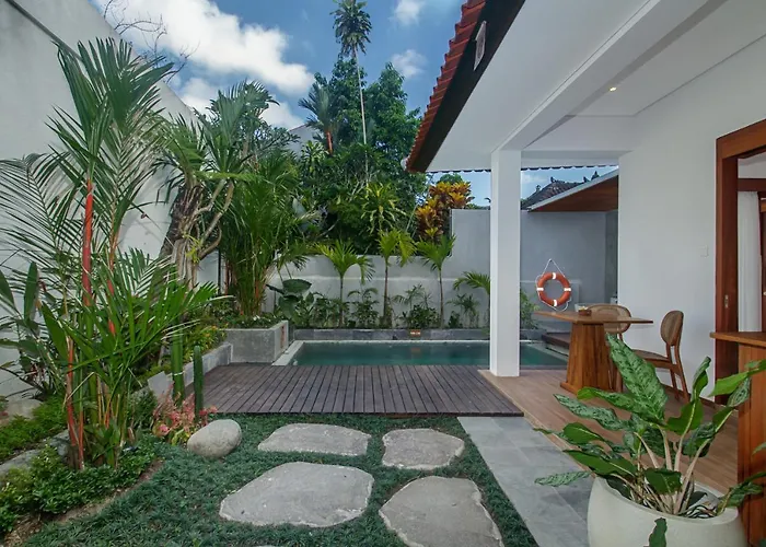Reswaha By Genuinehost Ubud