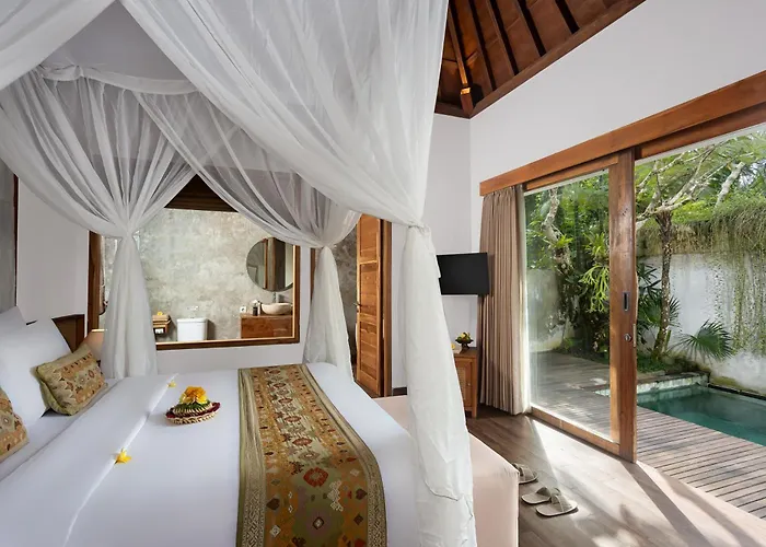 Villa Reswaha By Genuinehost