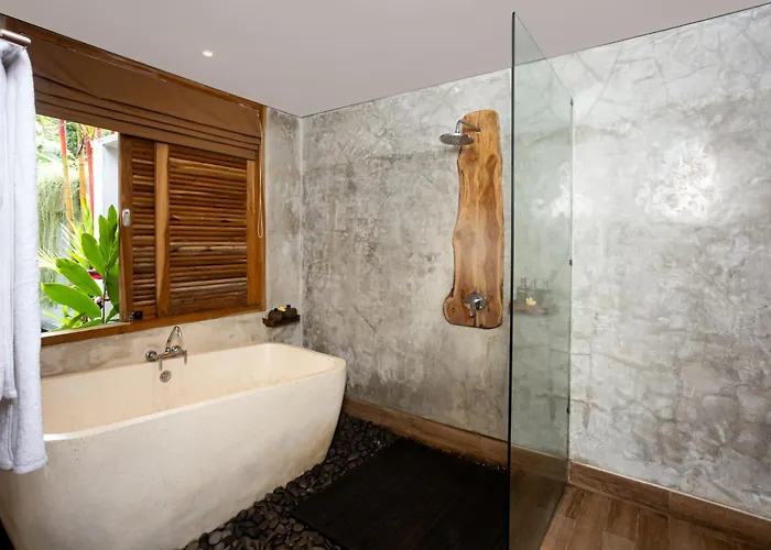 Reswaha By Genuinehost Villa Ubud