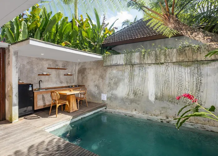 Reswaha By Genuinehost Ubud