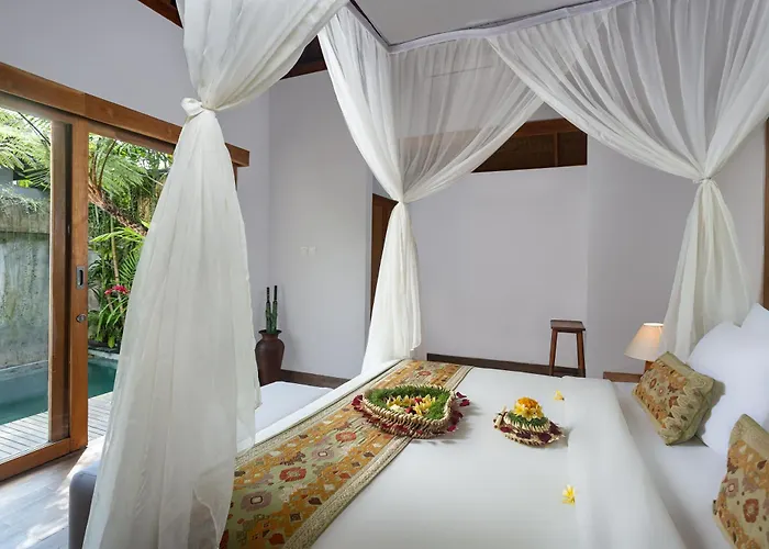 Villa Reswaha By Genuinehost